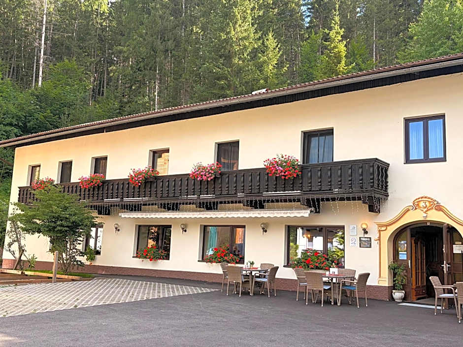 Waldhotel Bad Jungbrunn