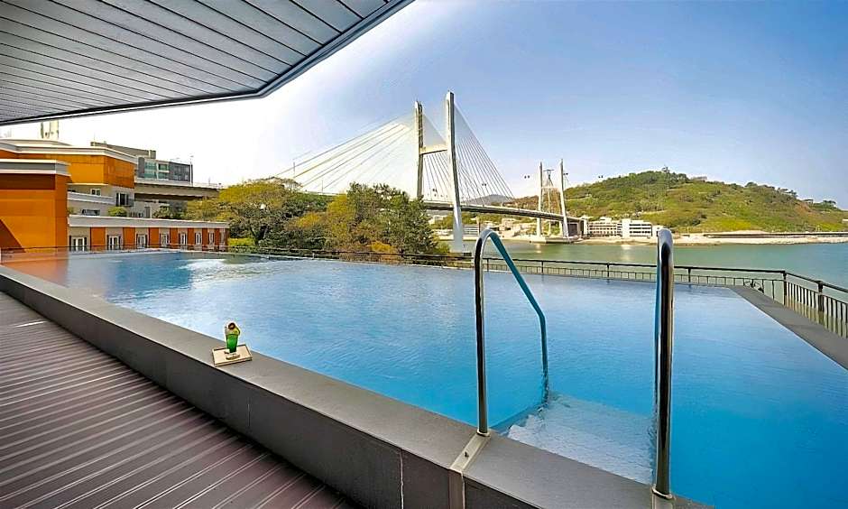 Yeosu Hotel Haven