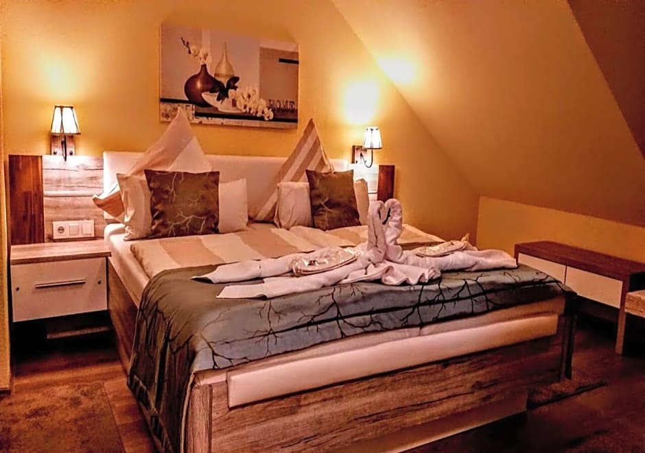 Moselina Gästezimmer
