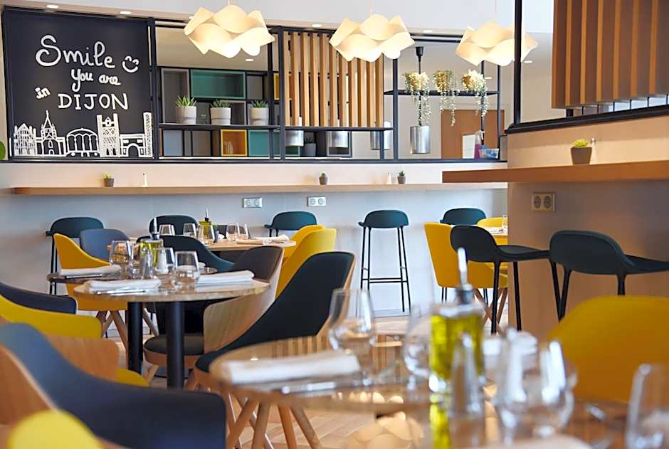 Holiday Inn Dijon Sud Longvic By IHG