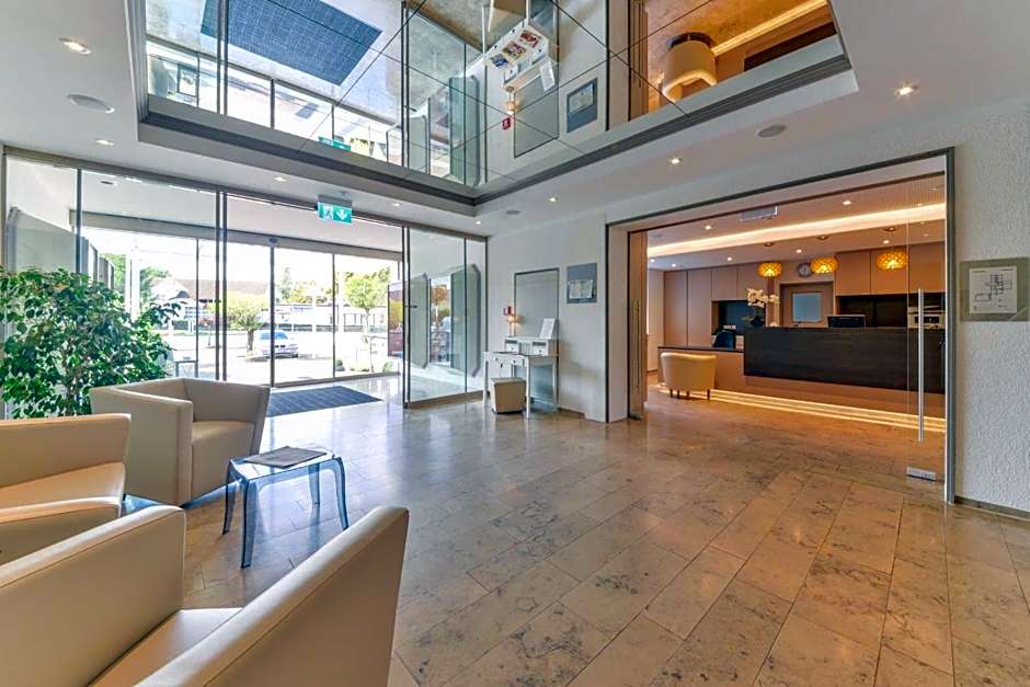 ateckhotel Kirchheim/Teck