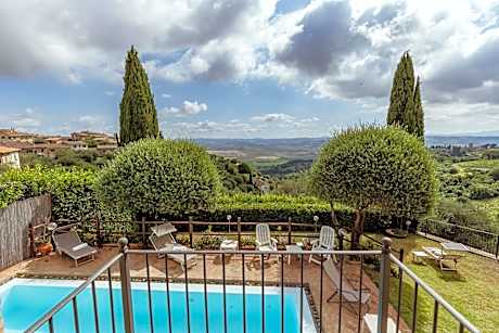 Hotel Vecchia Oliviera