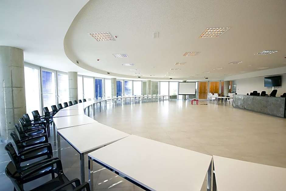 Hotel Mantova Residence