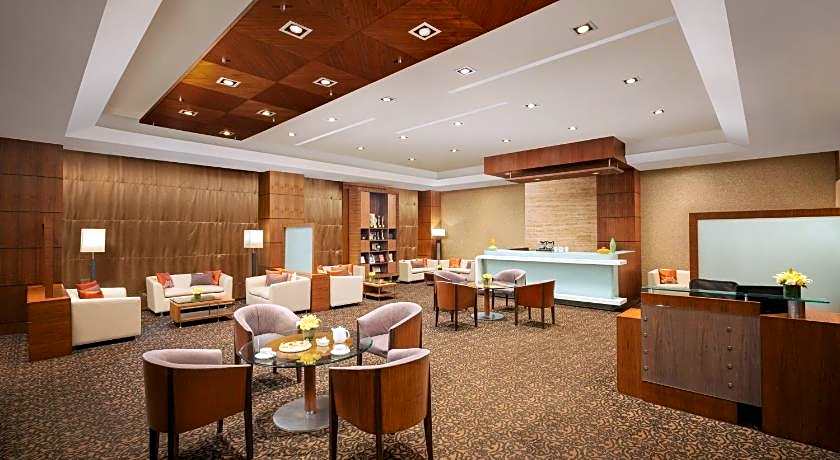 Fortune Select Exotica, Navi Mumbai - Member ITC Hotels' Group