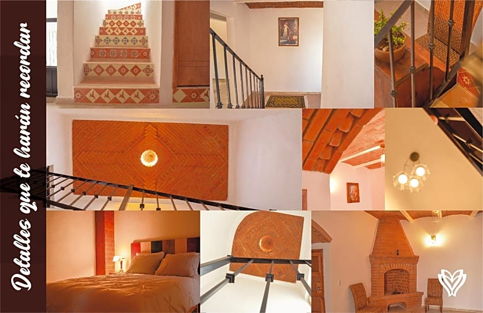 Casa Bonita Guanajuato
