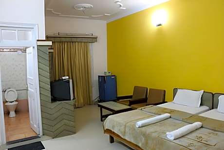 Executive Accessible King