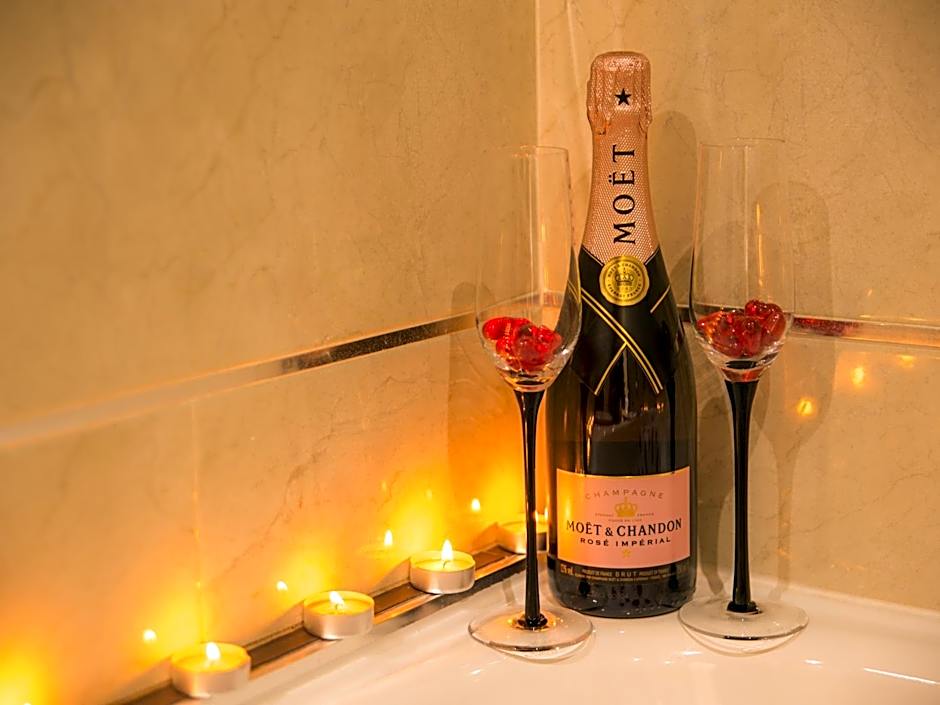 Hotel Soho Boutique El Tiburon & Spa -Adults Recommended