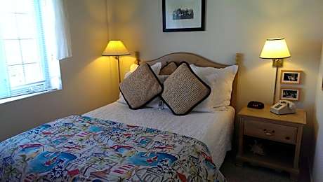 Family Double Room