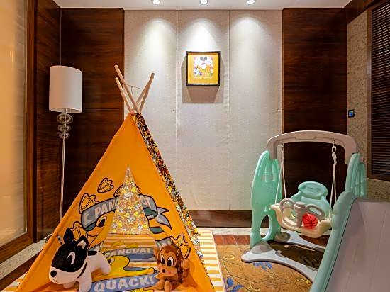 Dapengshan Hotel