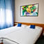 Club Hotel Olivi - Tennis Center