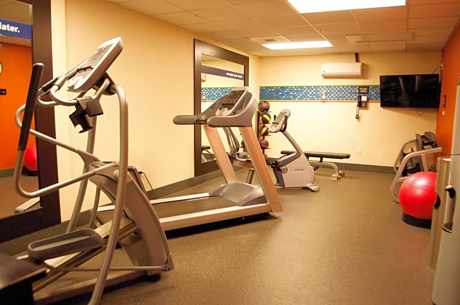 Hampton Inn & Suites Flagstaff - West