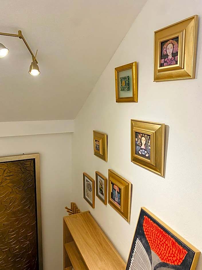 Rooms & Apartment ZALA Near Airport & At the UEC Road European Championships 2026 October 2-7