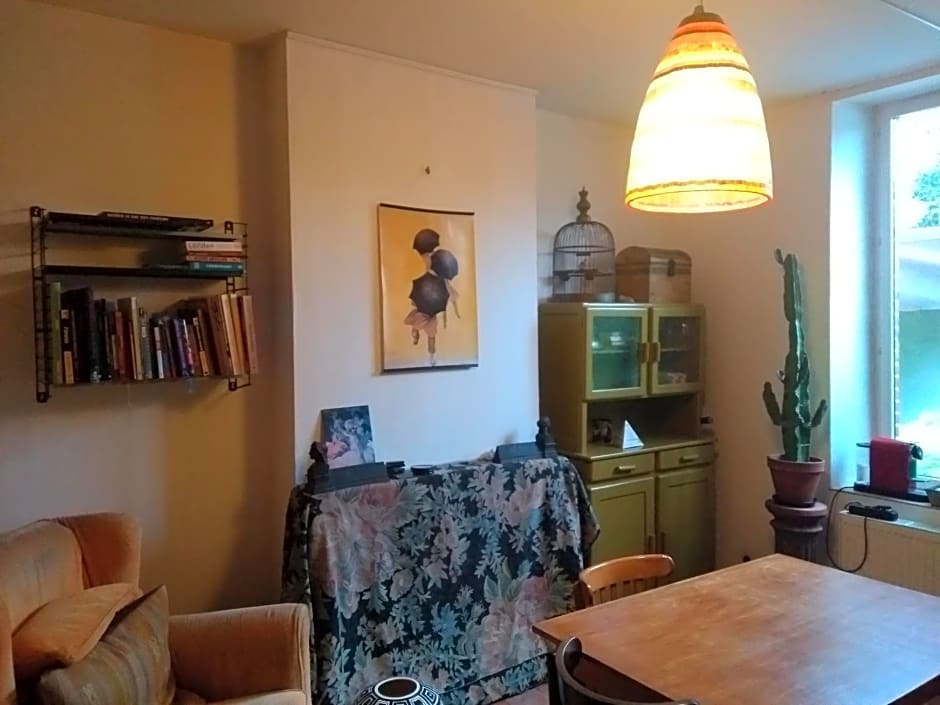 Chambre d'hôtes L'Ermite