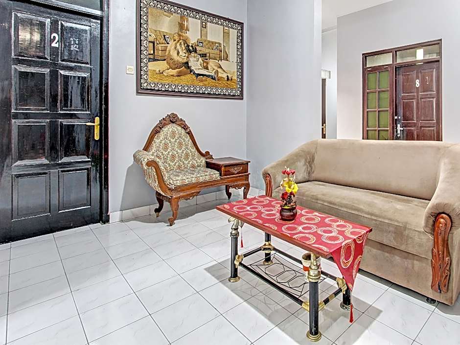 OYO Life 92575 Zazi Homestay