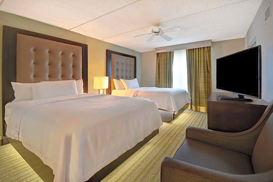 Homewood Suites By Hilton Philadelphia/Great Valley