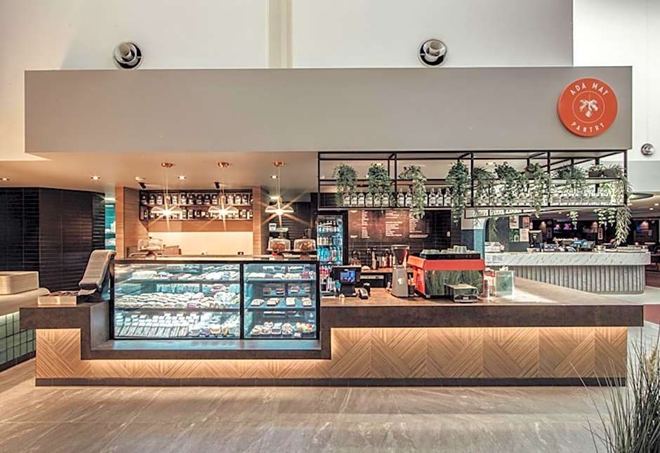 The Gateway Inn, Newcastle