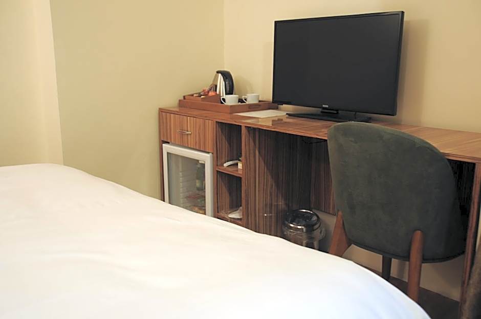 Tehran Boutique Hotel