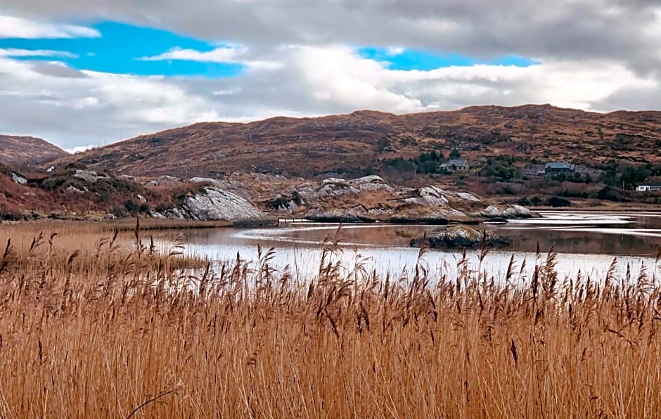 Derrynane Bay House