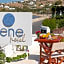 Irene Hotel - Beachfront
