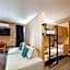 Bunk Surfers Paradise 18-35 Backpacker Hostel