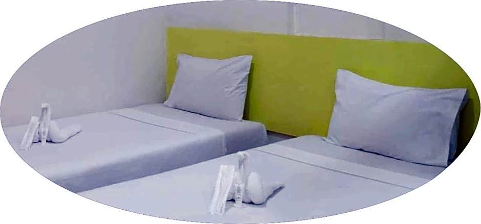 Sulit Budget Hotel near Dgte Airport Citimall