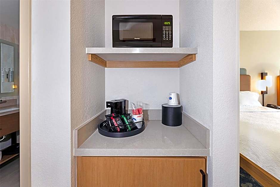 Hampton Inn By Hilton Lawrenceville Duluth