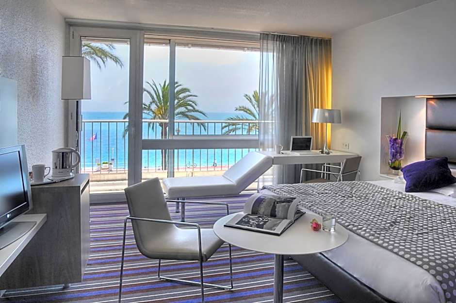 Mercure Nice Promenade Des Anglais