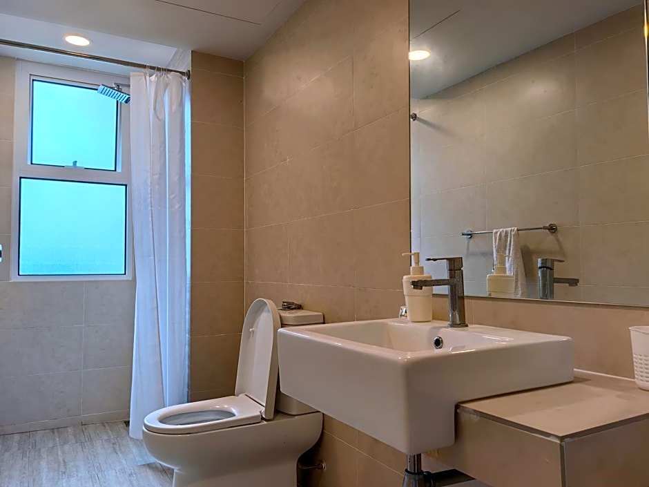 Windmill Upon Hills, Genting Highlands by Rverse Suite