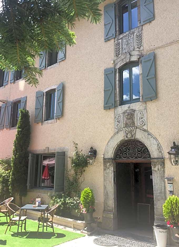 Hotel Boutique Balaitus