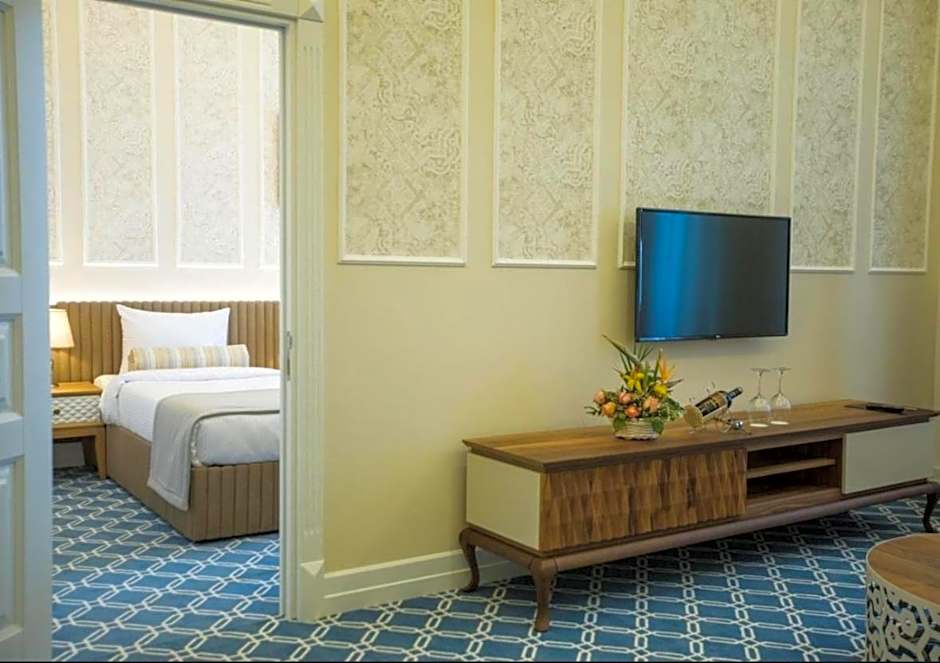 Promenade Hotel Baku