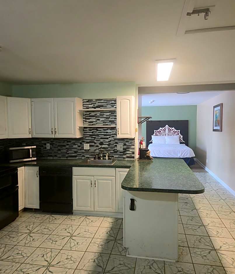 Nashoba Valley Inn & Suites