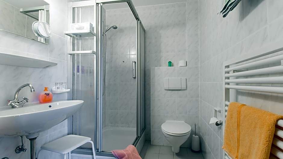 Landhotel Gasthof zur Post