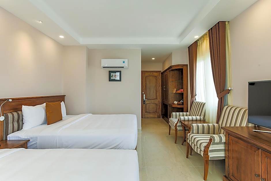 Hoang Lan Hotel