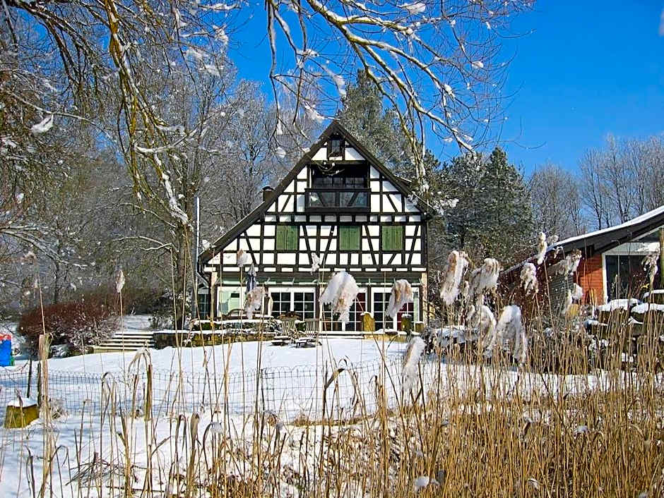 Landhotel Alte Muehle