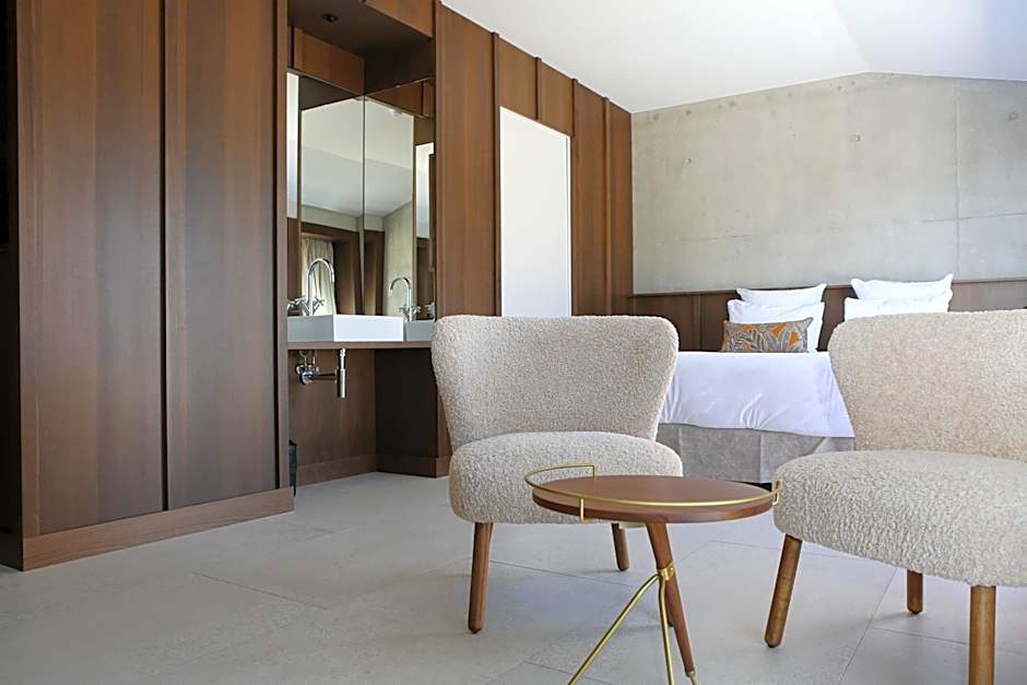 Hôtel Spa & Restaurant - Son de Mar