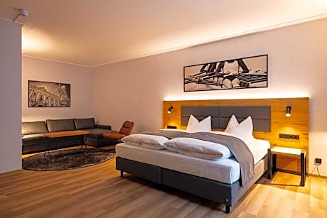 mk hotel passau
