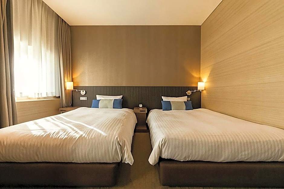 Nishitetsu Inn Kurosaki