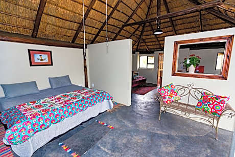 Bungalow - Water Front