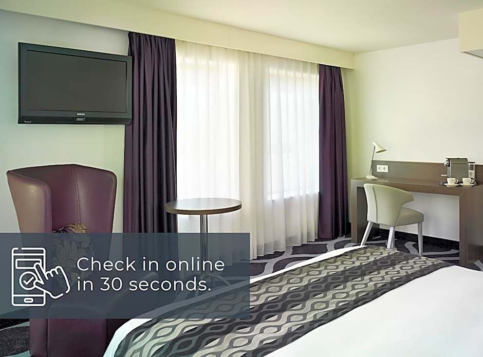 Park Plaza Eindhoven Hotel