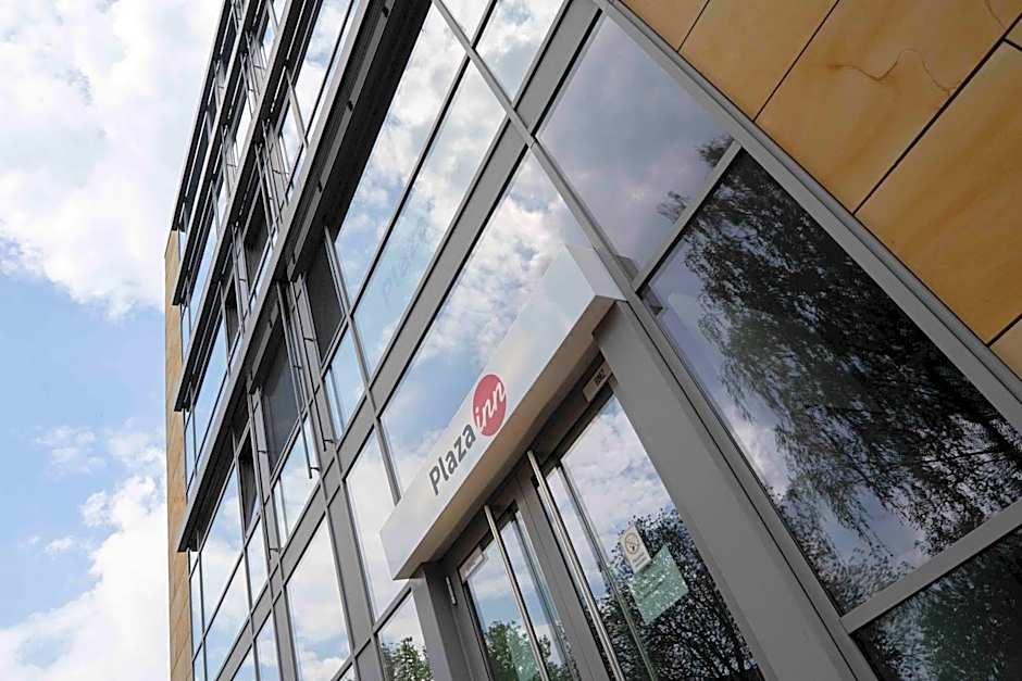 Plaza Inn Braunschweig City Nord