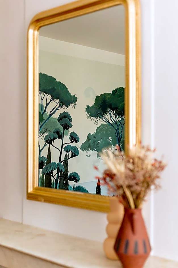 UNE HISTOIRE DE FAMILLE