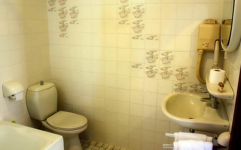 New City Hotel Scheveningen