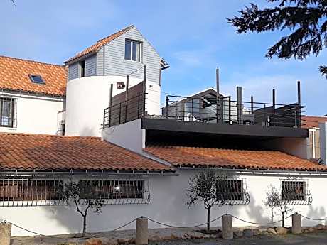 Le moulin