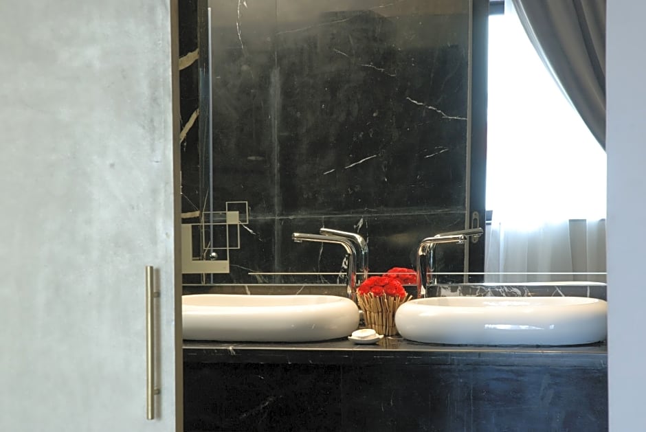 Hotel Imperial Casablanca