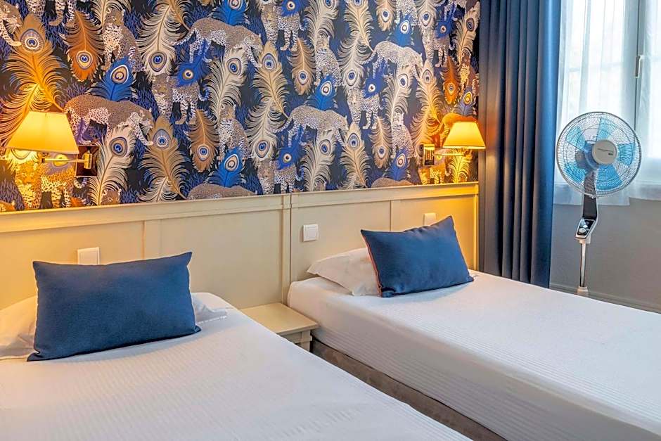 Best Western De Diane