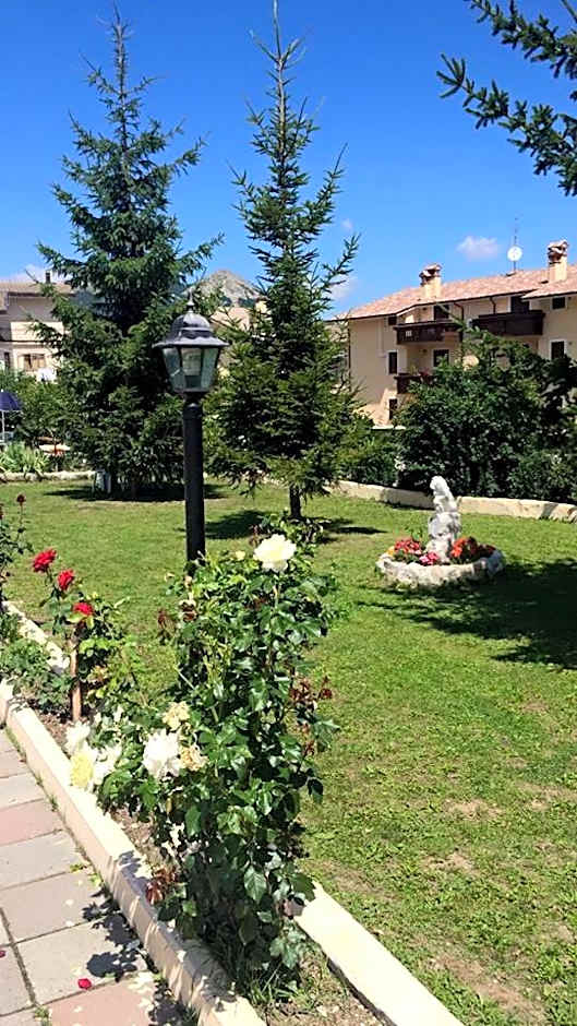 Hotel Cenzo