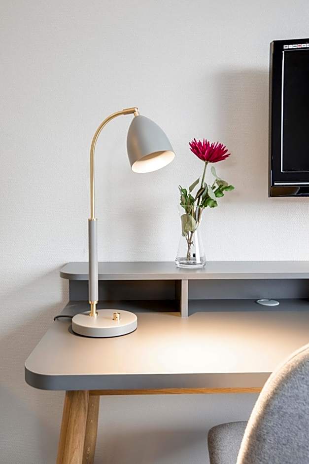 Karlskoga Hotell & Konferens