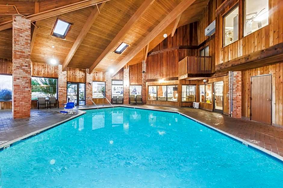 Baymont by Wyndham Jackson