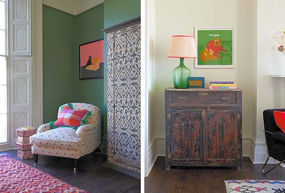 Artist Residence Brighton