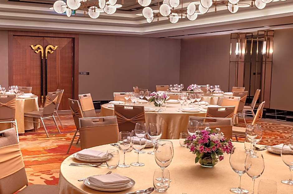 SAMALA Hotel Bangkok